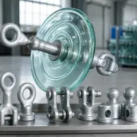 Insulator Fittings & Hardware