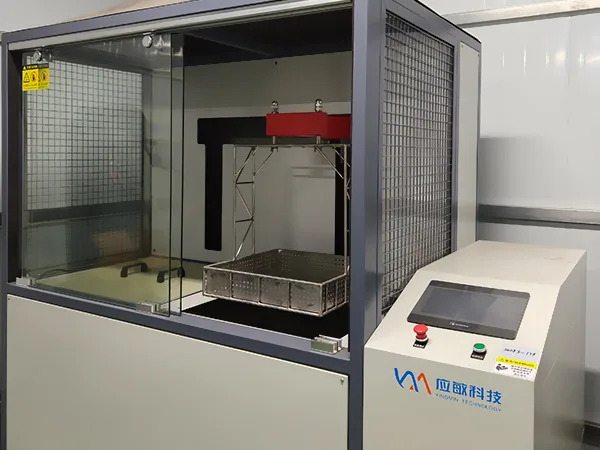 Thermal Cycling Chamber
