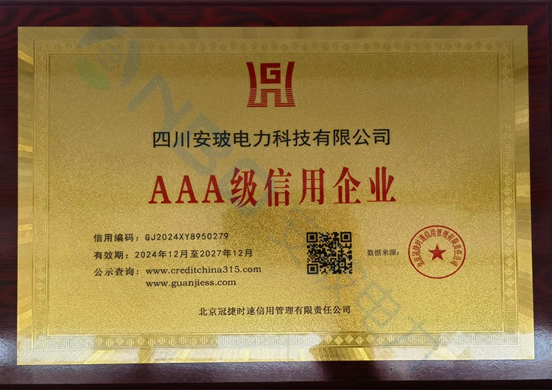 AAA Credit Enterprise